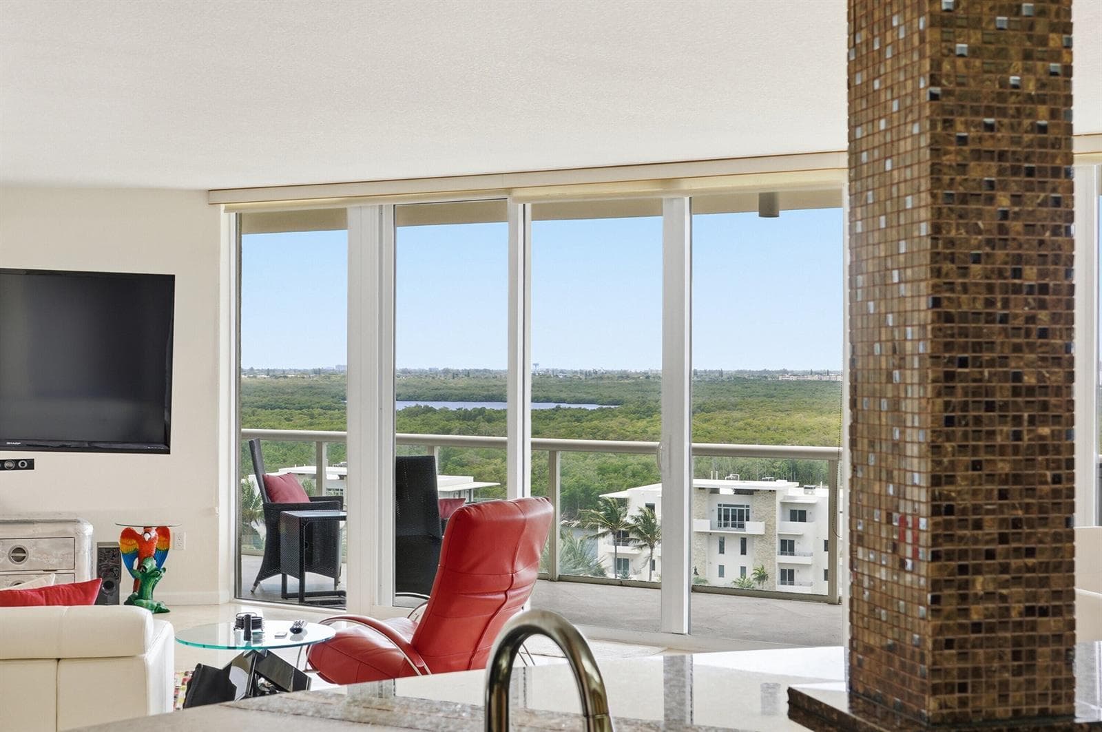 6051 N Ocean Drive 1003 photo 11