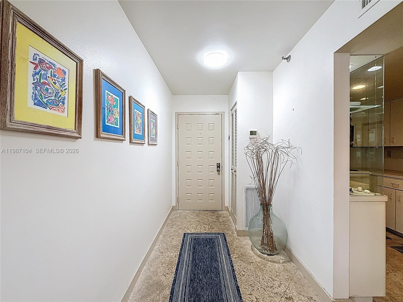 6061 Collins Ave 12D photo 9