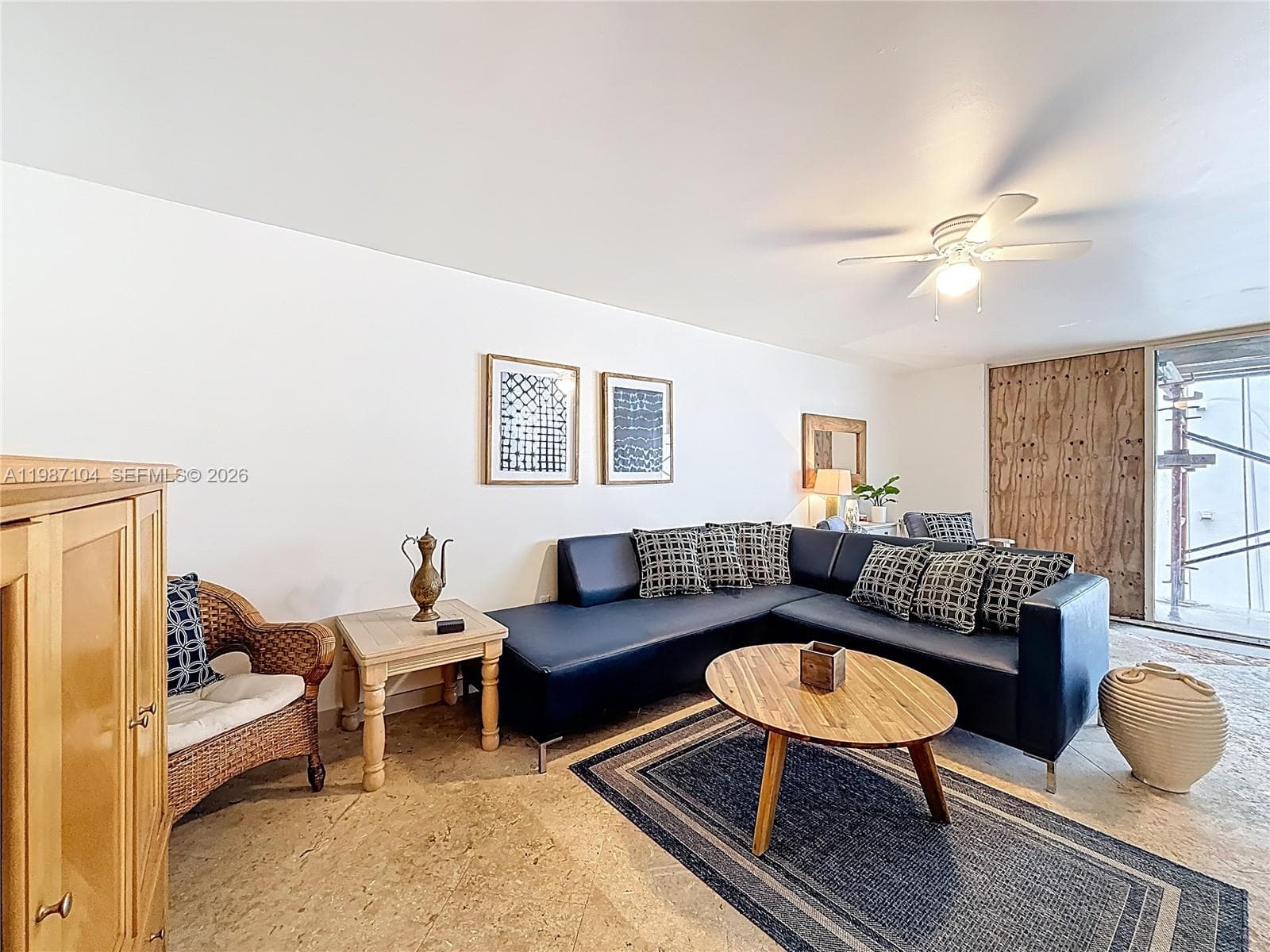 6061 Collins Ave 12D photo 14