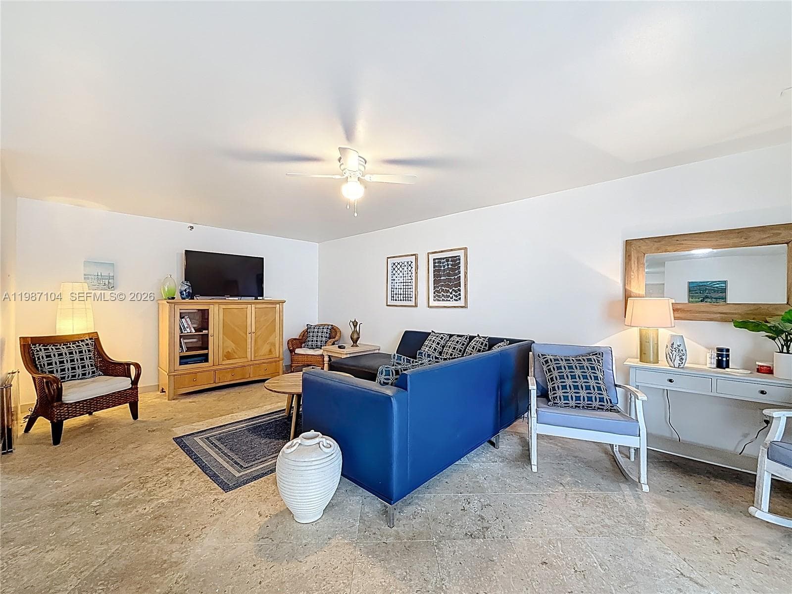 6061 Collins Ave 12D photo 15