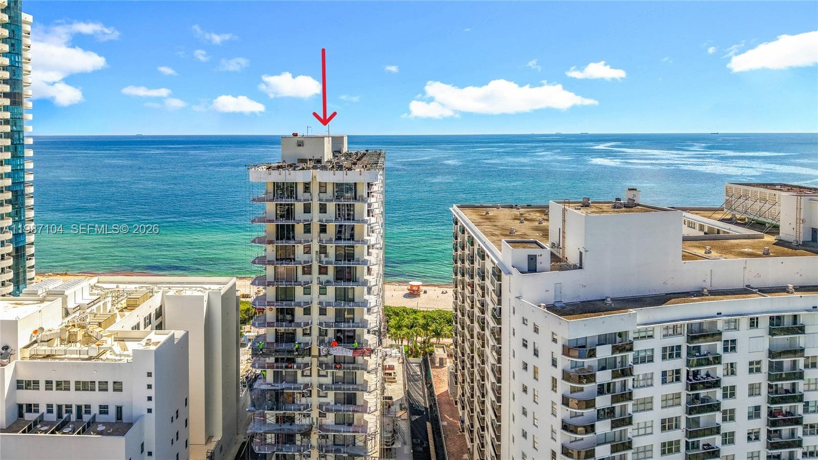 6061 Collins Ave 12D photo 8