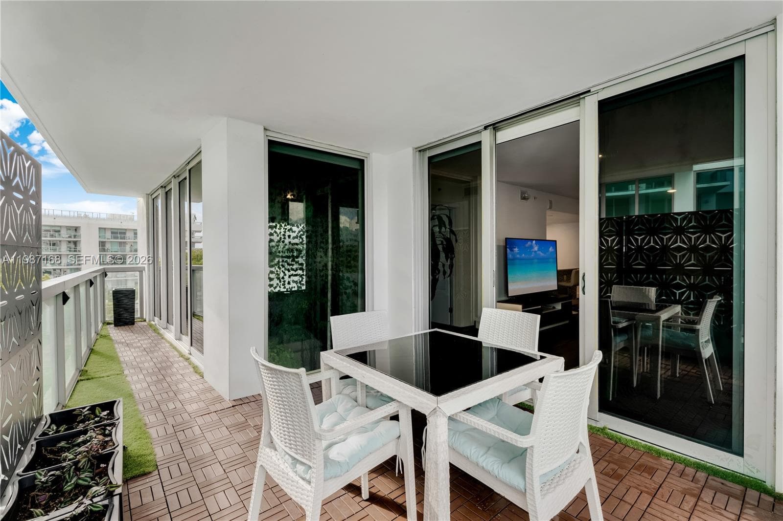 9261 Bay Harbor Dr 607 photo 9