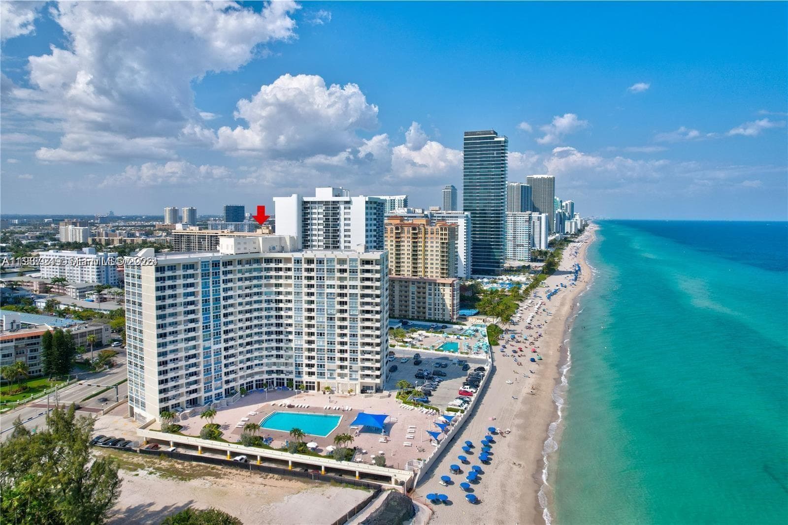 3180 S Ocean Dr 509 photo 22