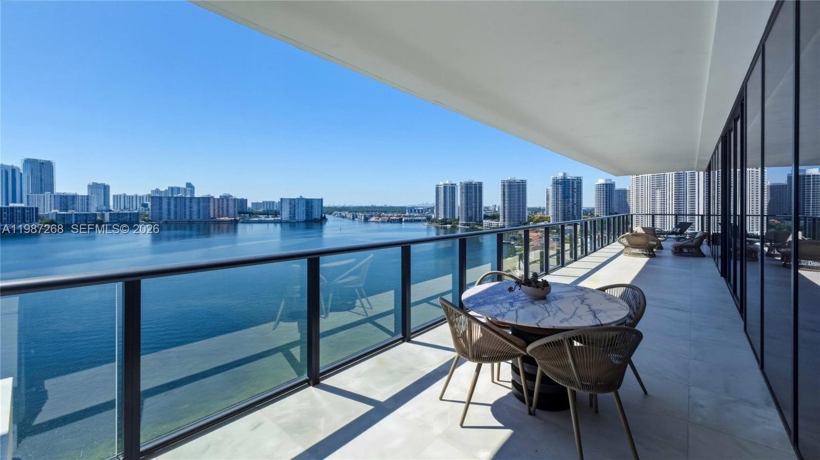 5000 Island Estates Dr #1201 2