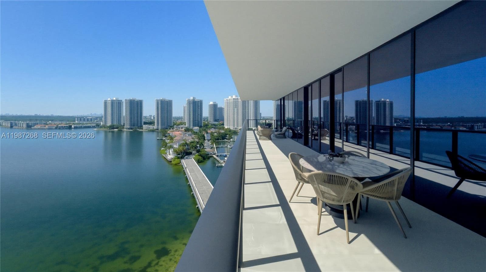 5000 Island Estates Dr #1201 3