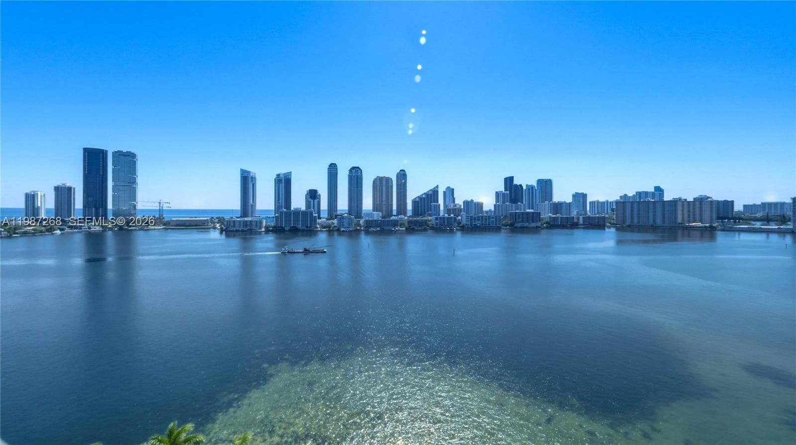 5000 Island Estates Dr #1201 5