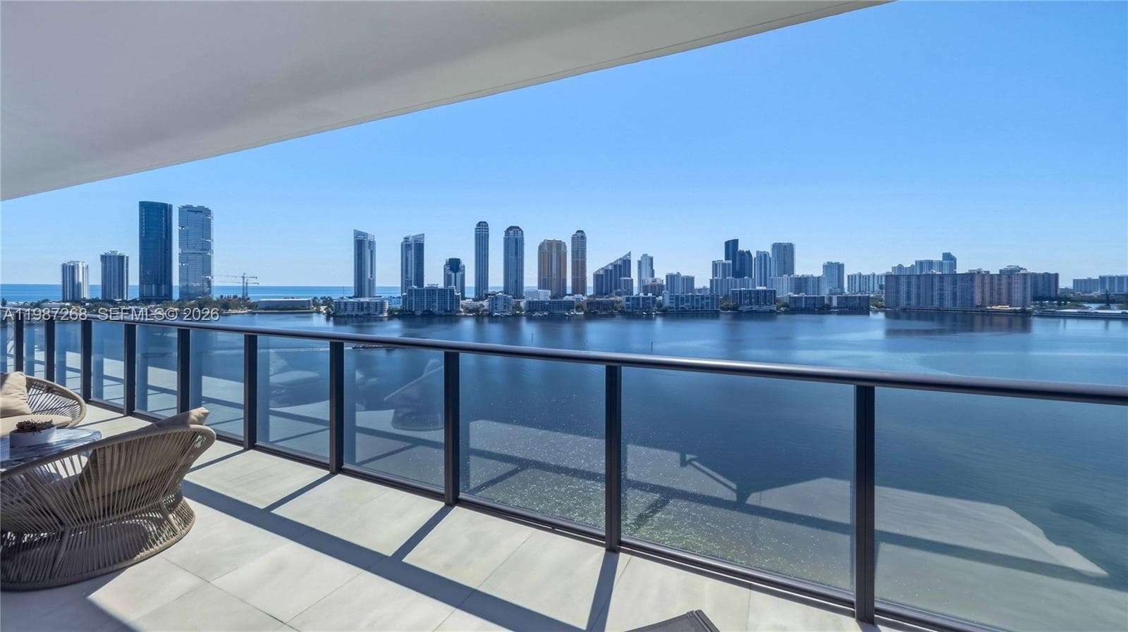 5000 Island Estates Dr #1201 4