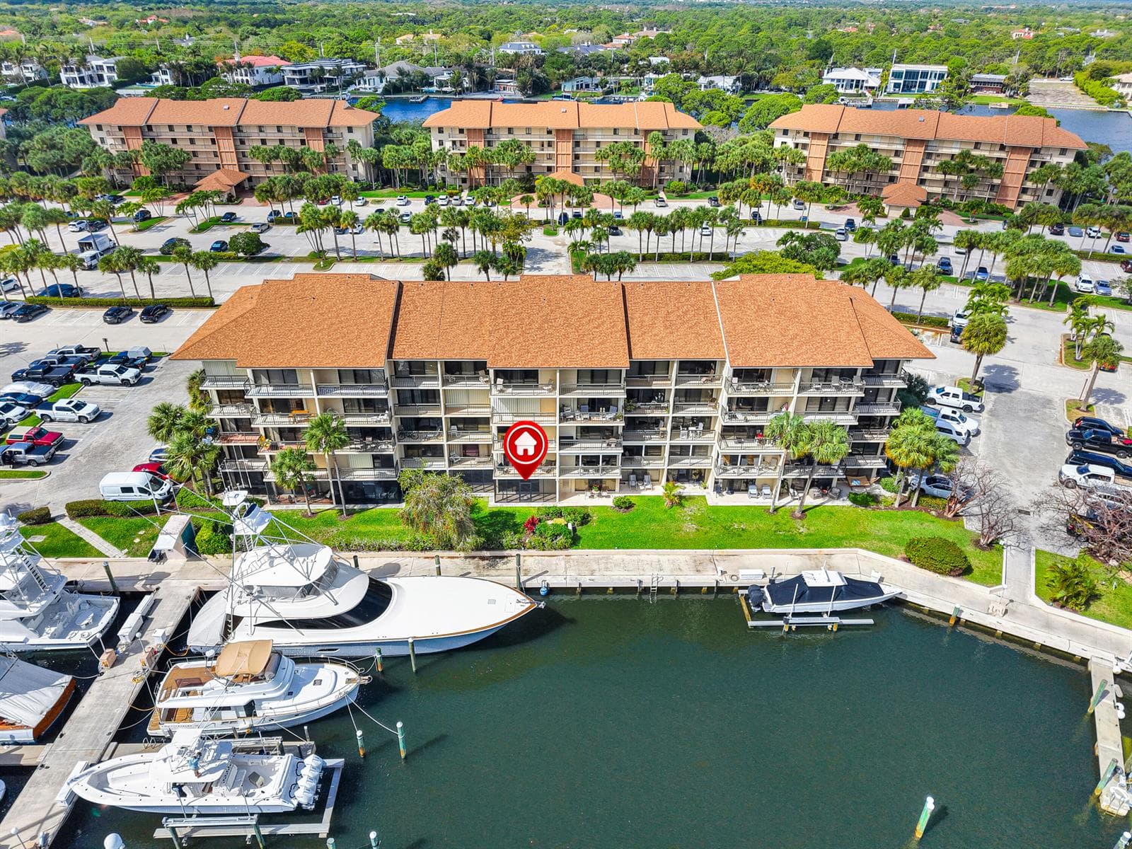 2501 Marina Isle Way 104 photo 2