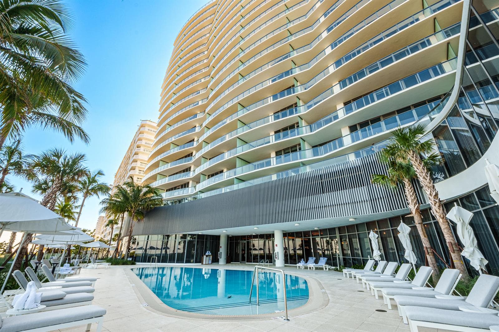 1116 N Ocean Boulevard 904 photo 17