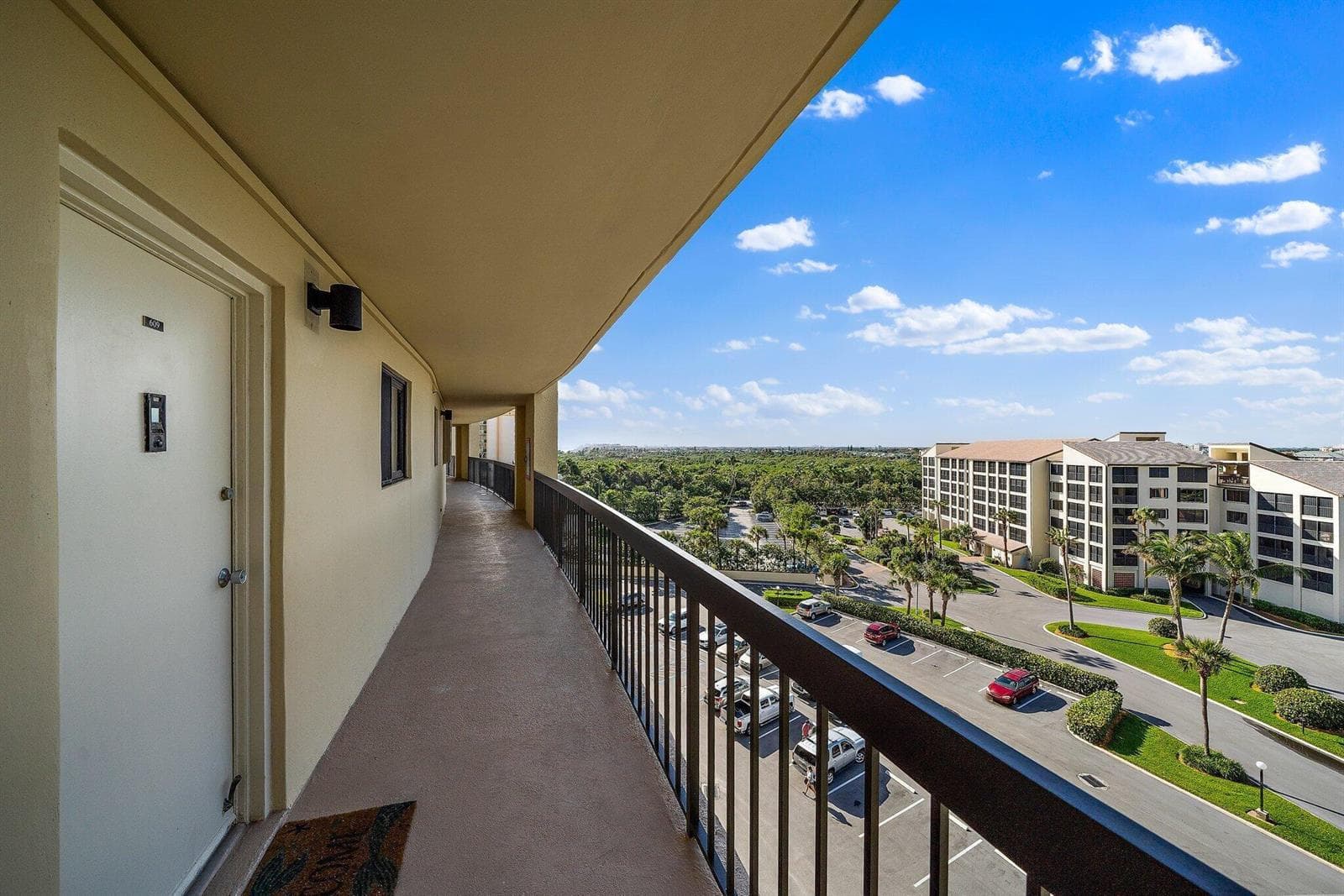 100 Ocean Trail Way 609 photo 2