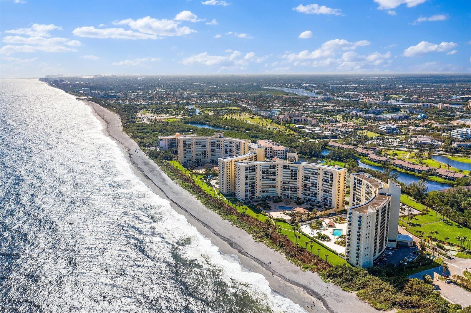 100 Ocean Trail Way 609 photo 1