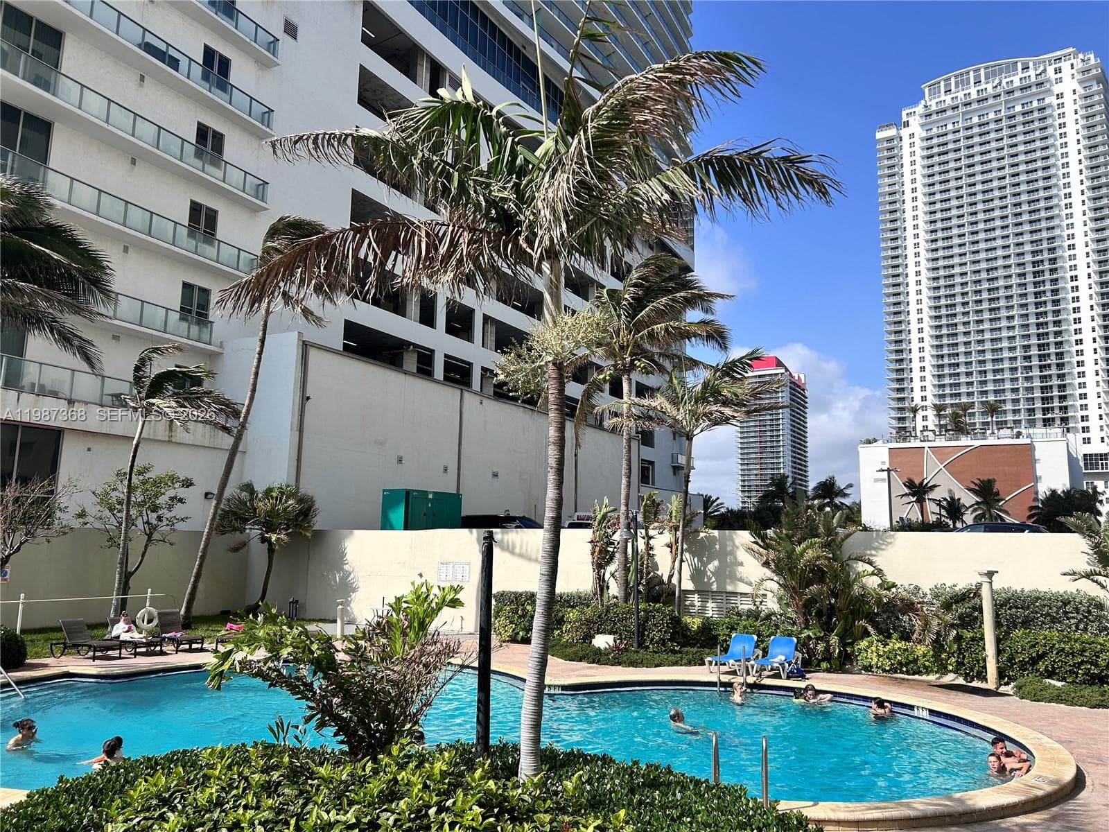4001 S Ocean Dr 4G photo 5