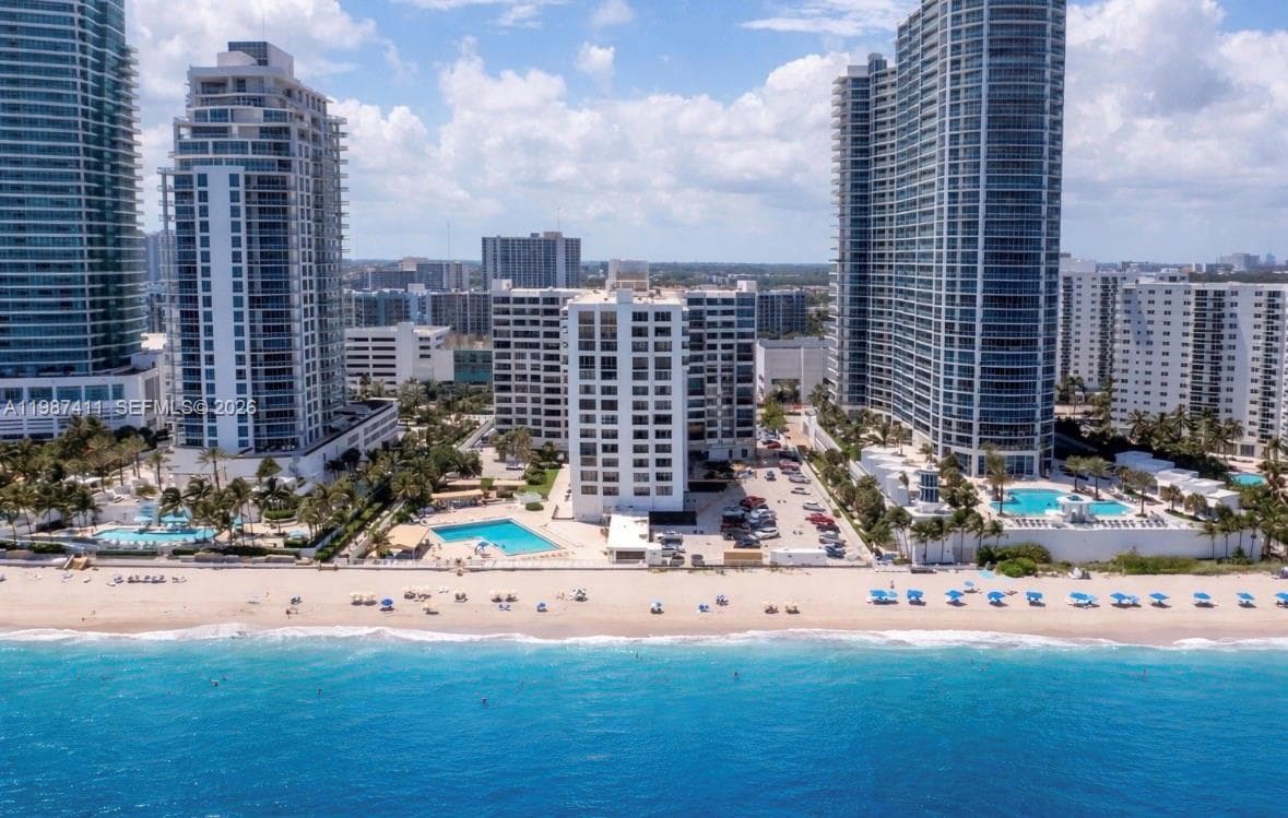 3505 Ocean Dr 1018 photo 9