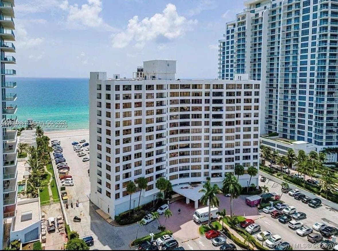 3505 Ocean Dr 1018 photo 10