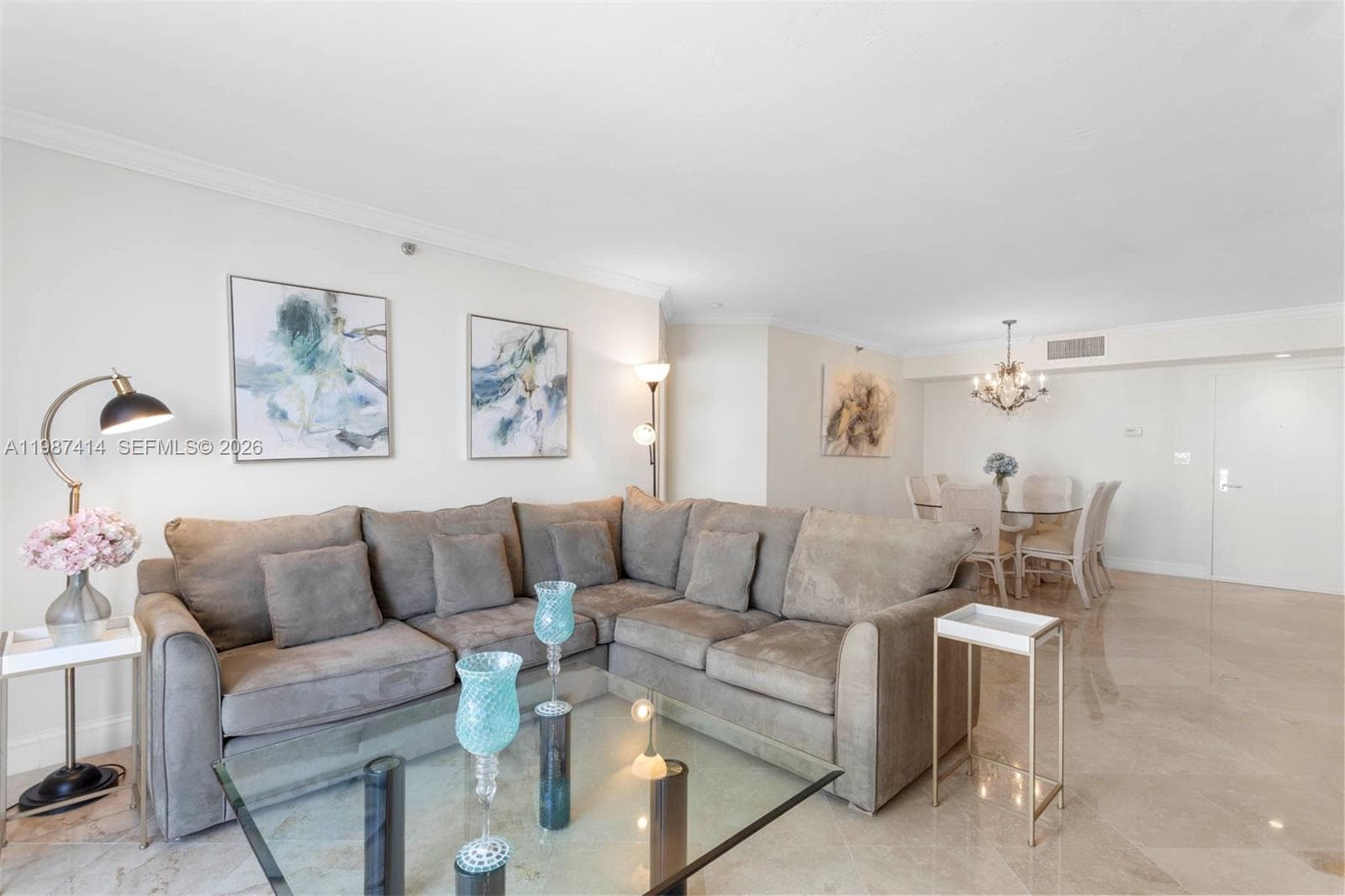 3600 Mystic Pointe Dr 1402 photo 6