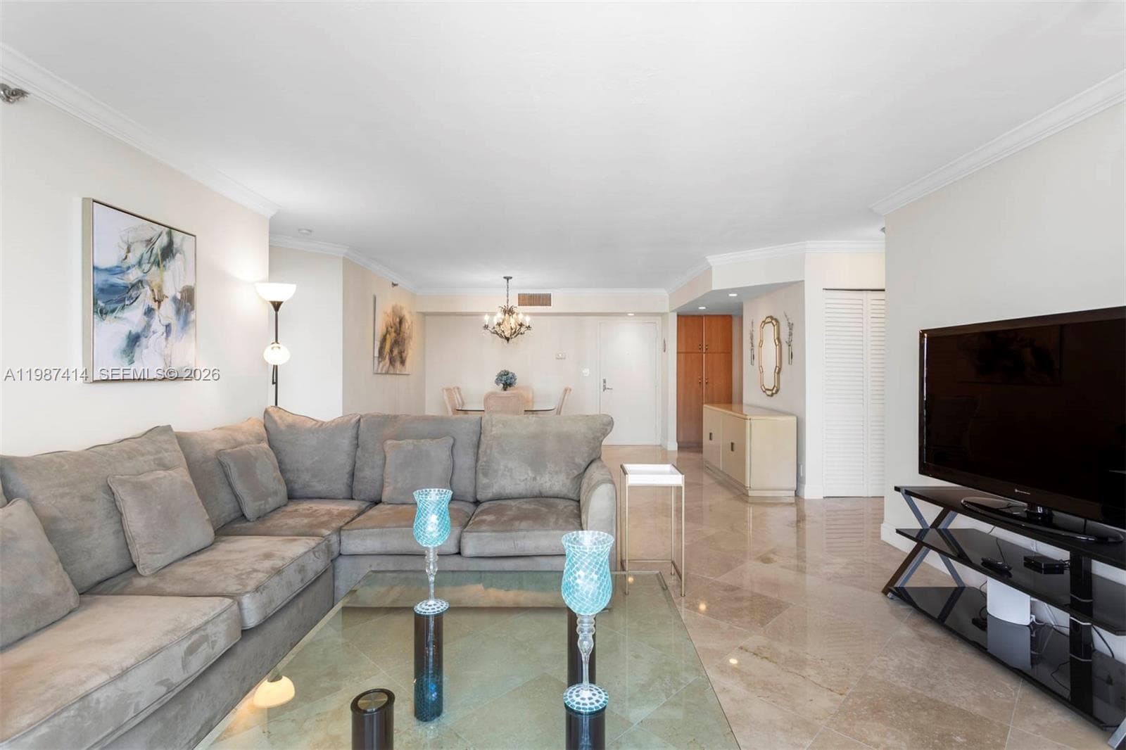 3600 Mystic Pointe Dr 1402 photo 5