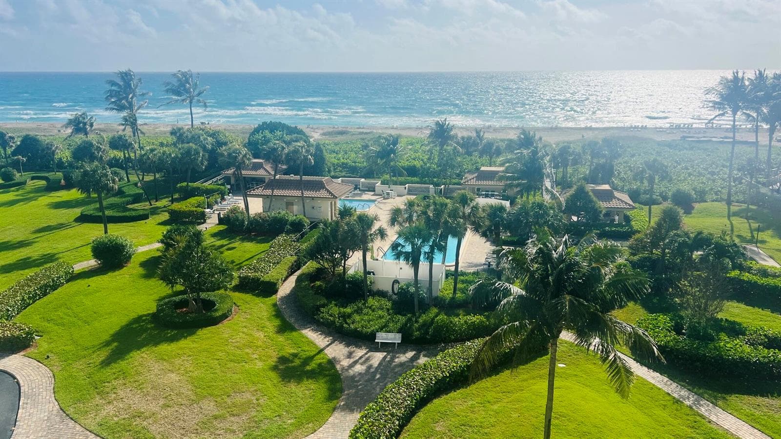 3400 N Ocean Drive 602 photo 1