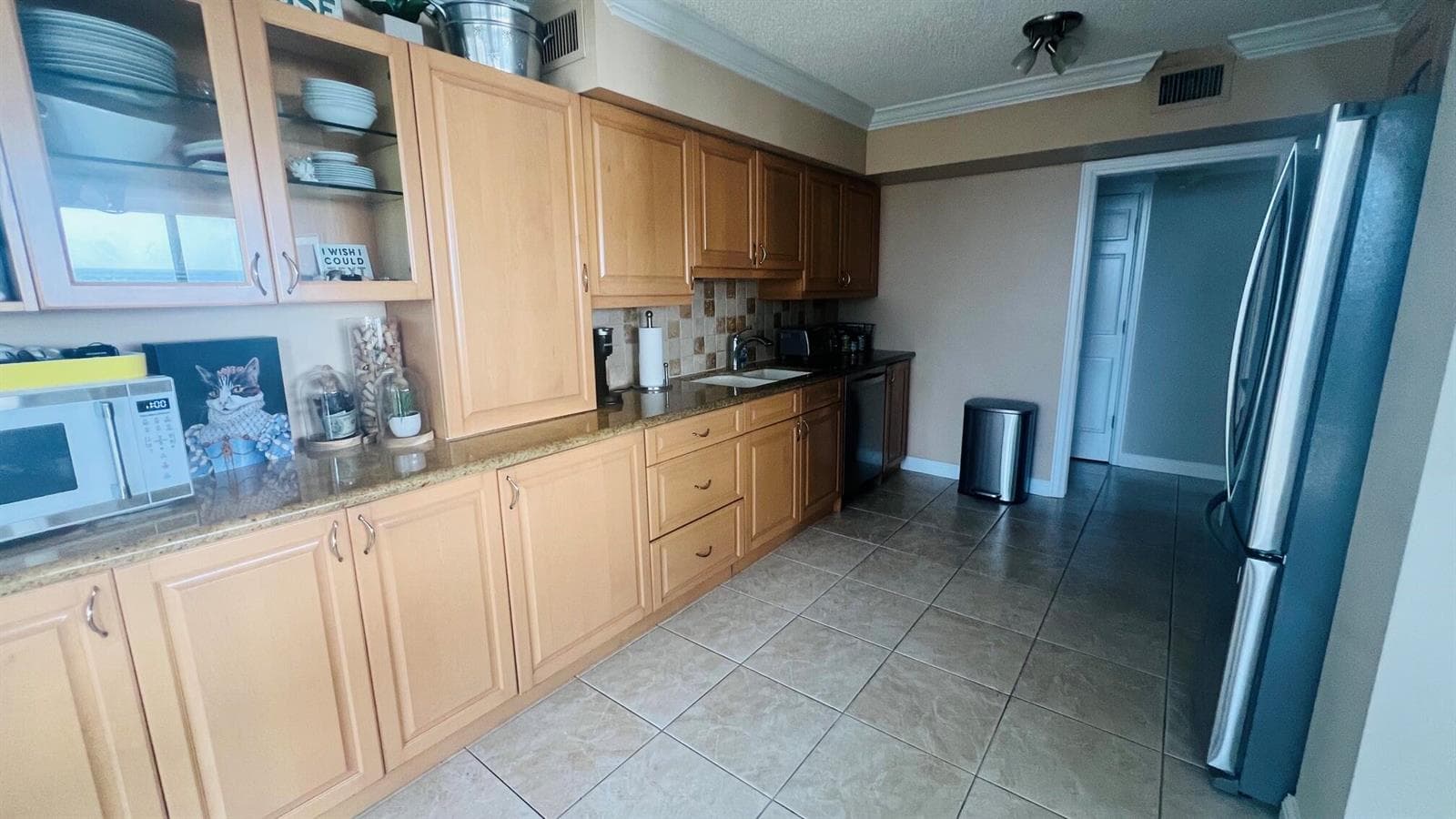 3400 N Ocean Drive 602 photo 10