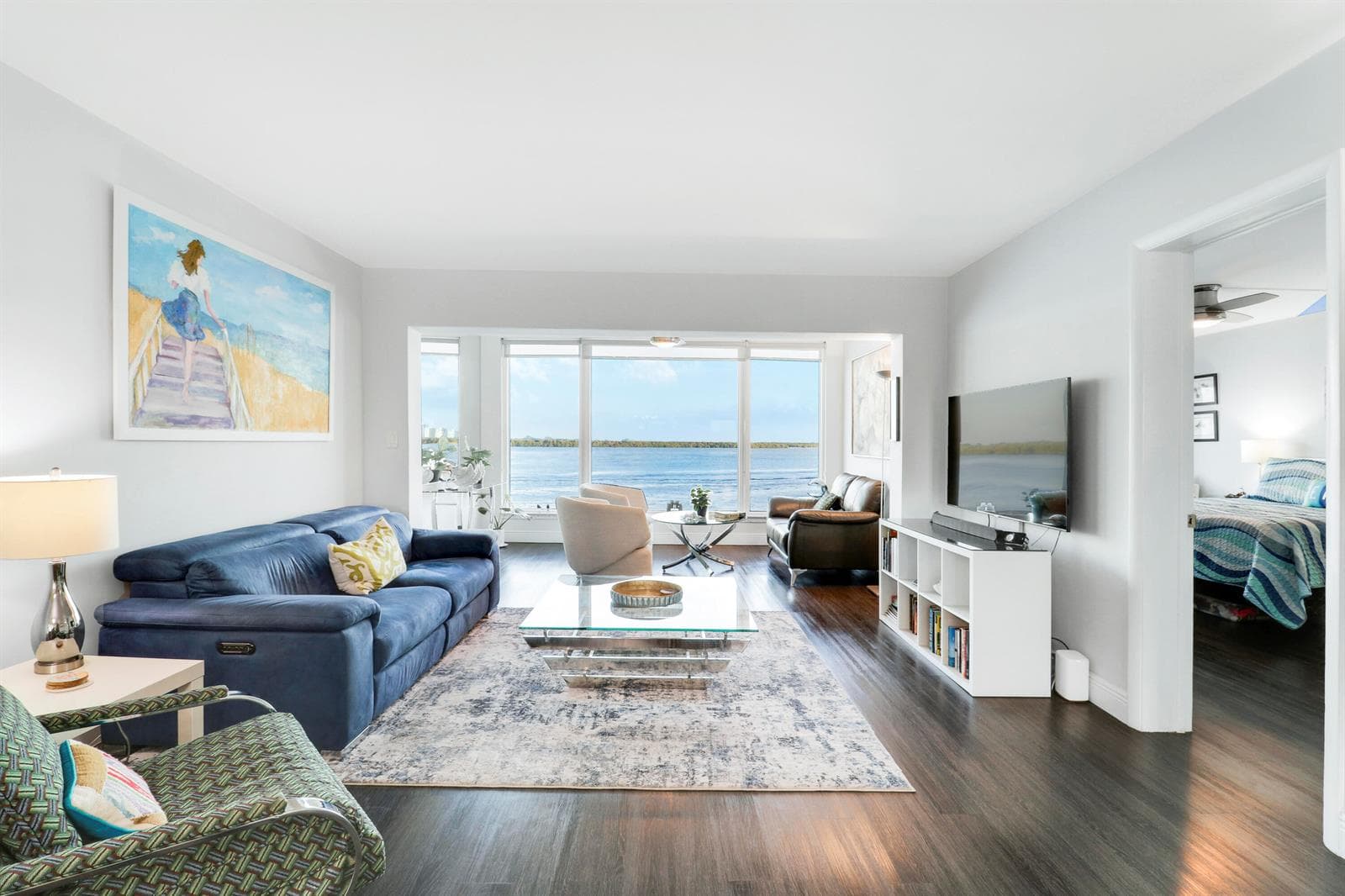 52 Yacht Club Drive 402 photo 17