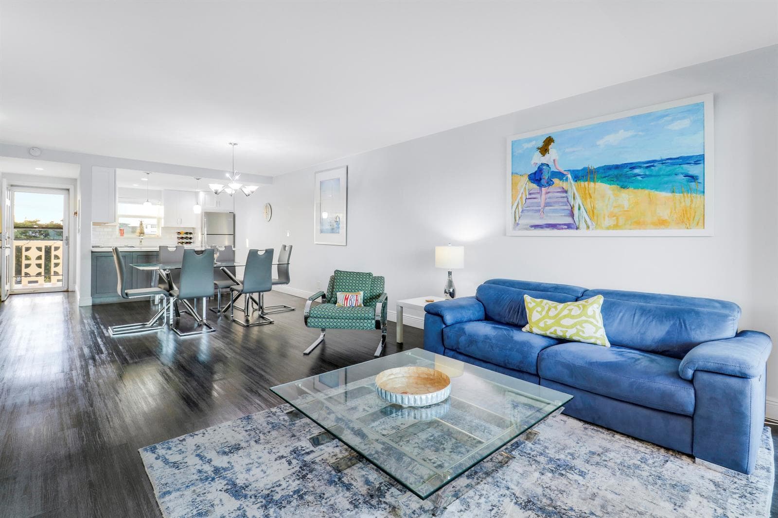 52 Yacht Club Drive 402 photo 12