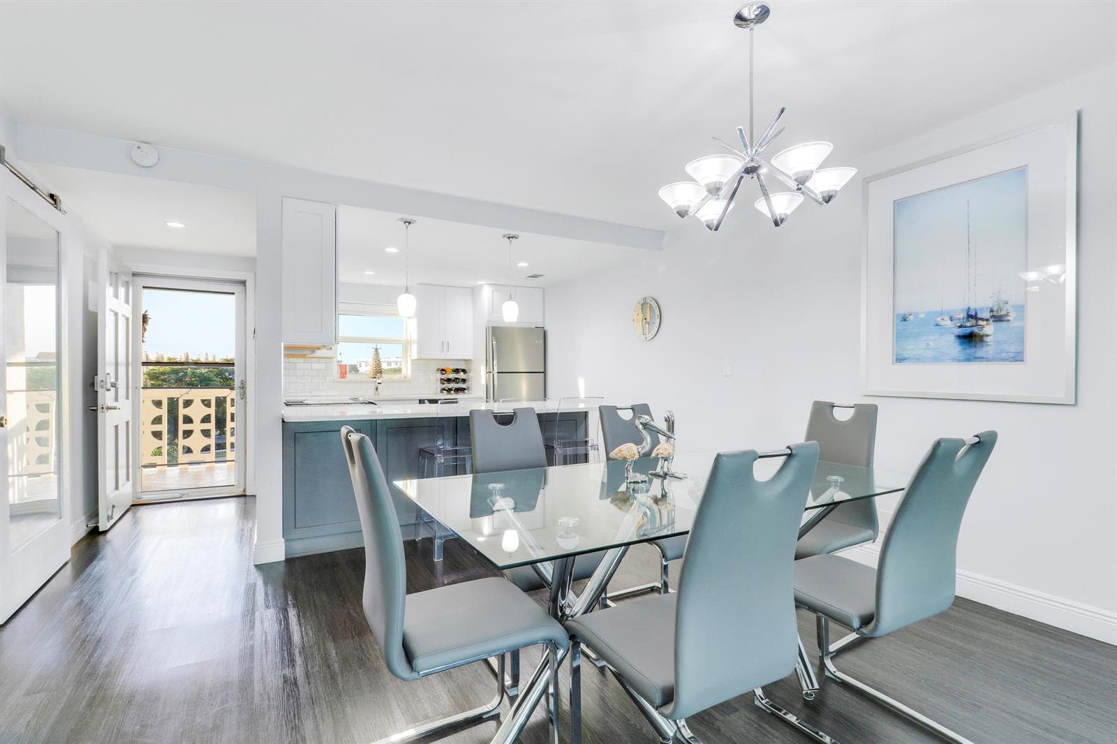 52 Yacht Club Drive 402 photo 10