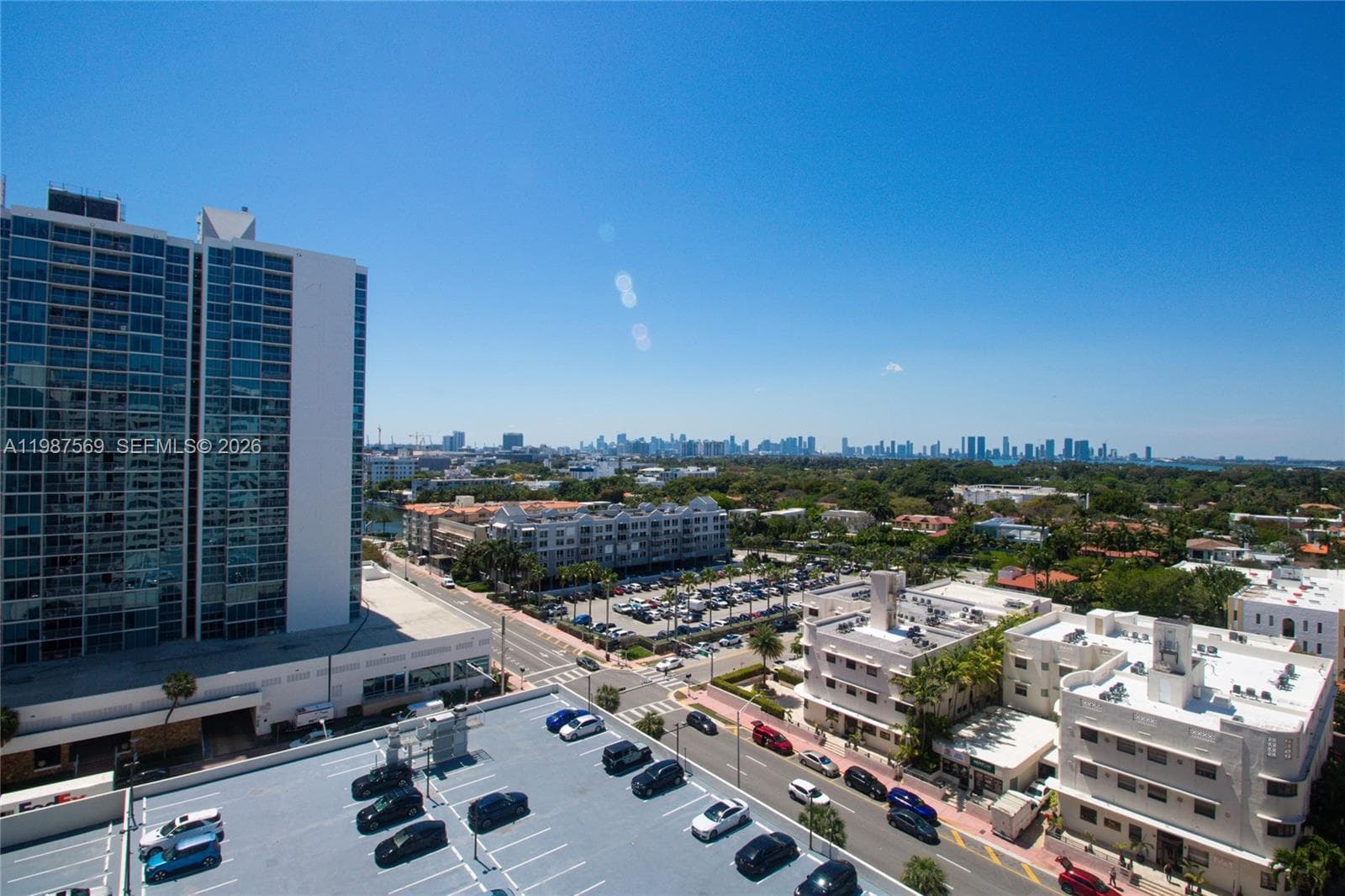 2899 Collins Ave 1422 photo 16