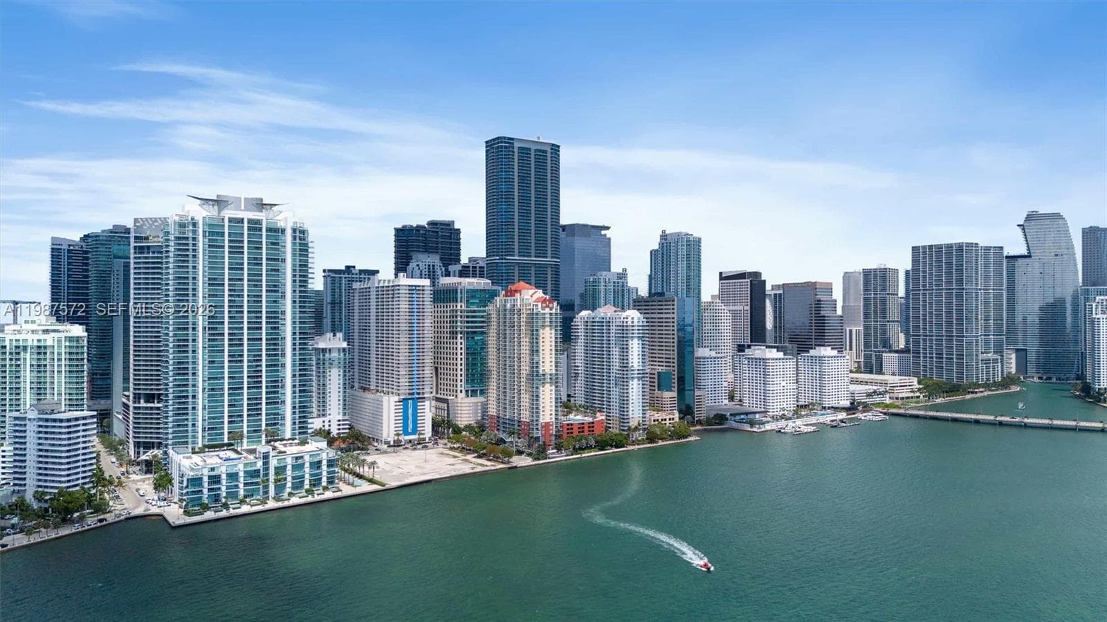1331 Brickell Bay Dr 1606 photo 22
