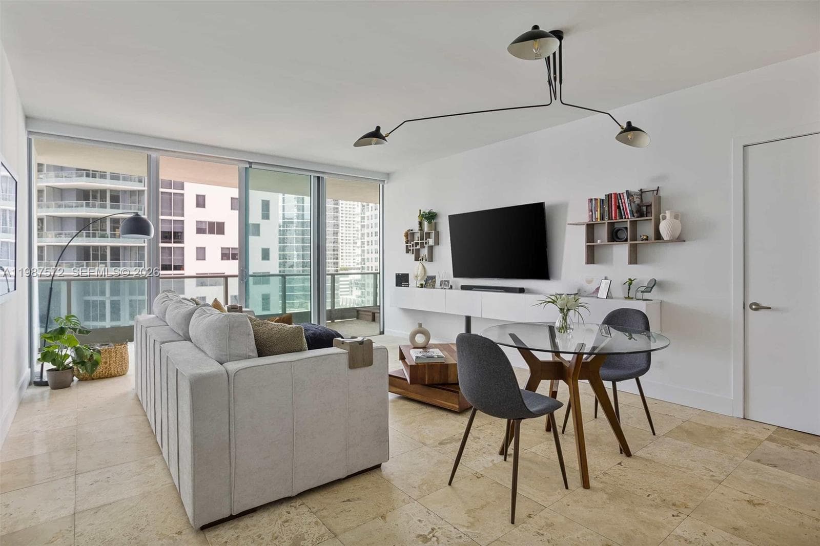1331 Brickell Bay Dr 1606 photo 3