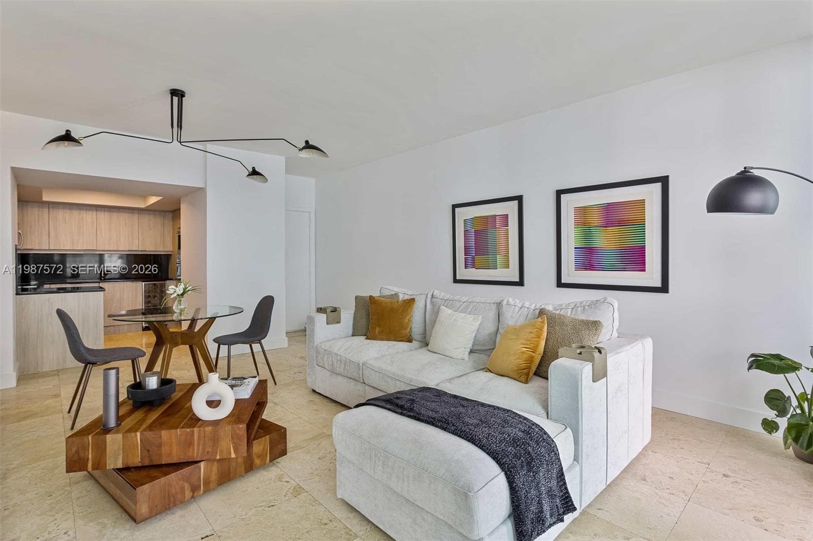 1331 Brickell Bay Dr 1606 photo 5