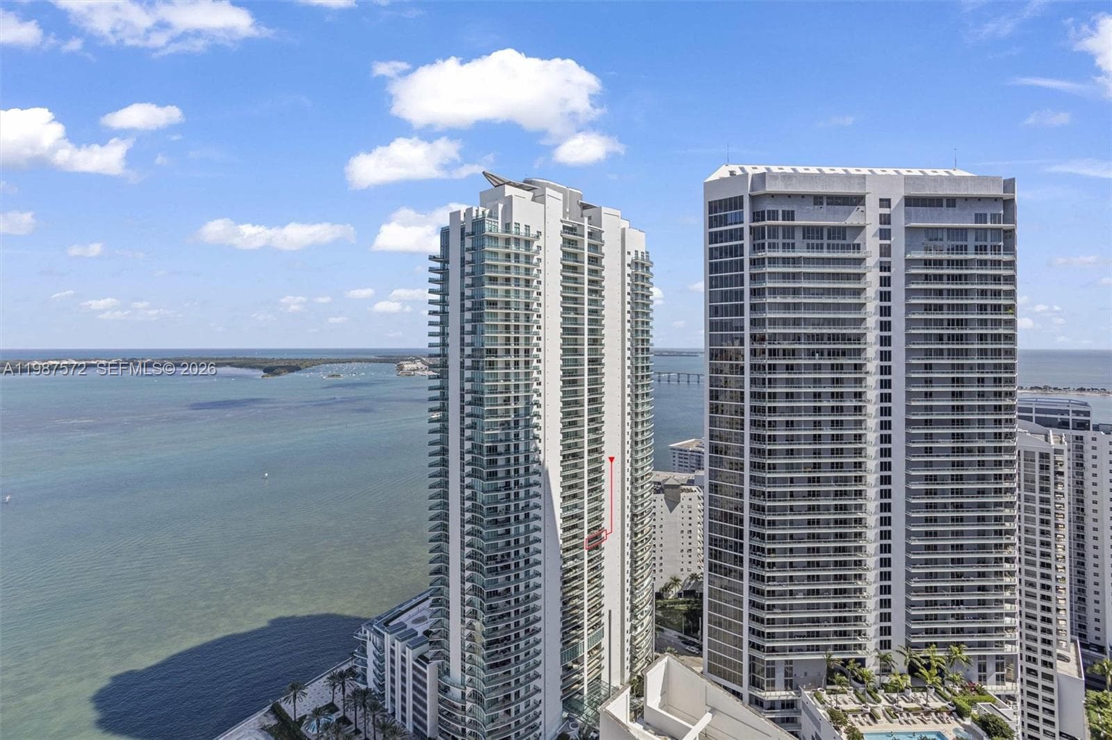 1331 Brickell Bay Dr 1606 photo 25