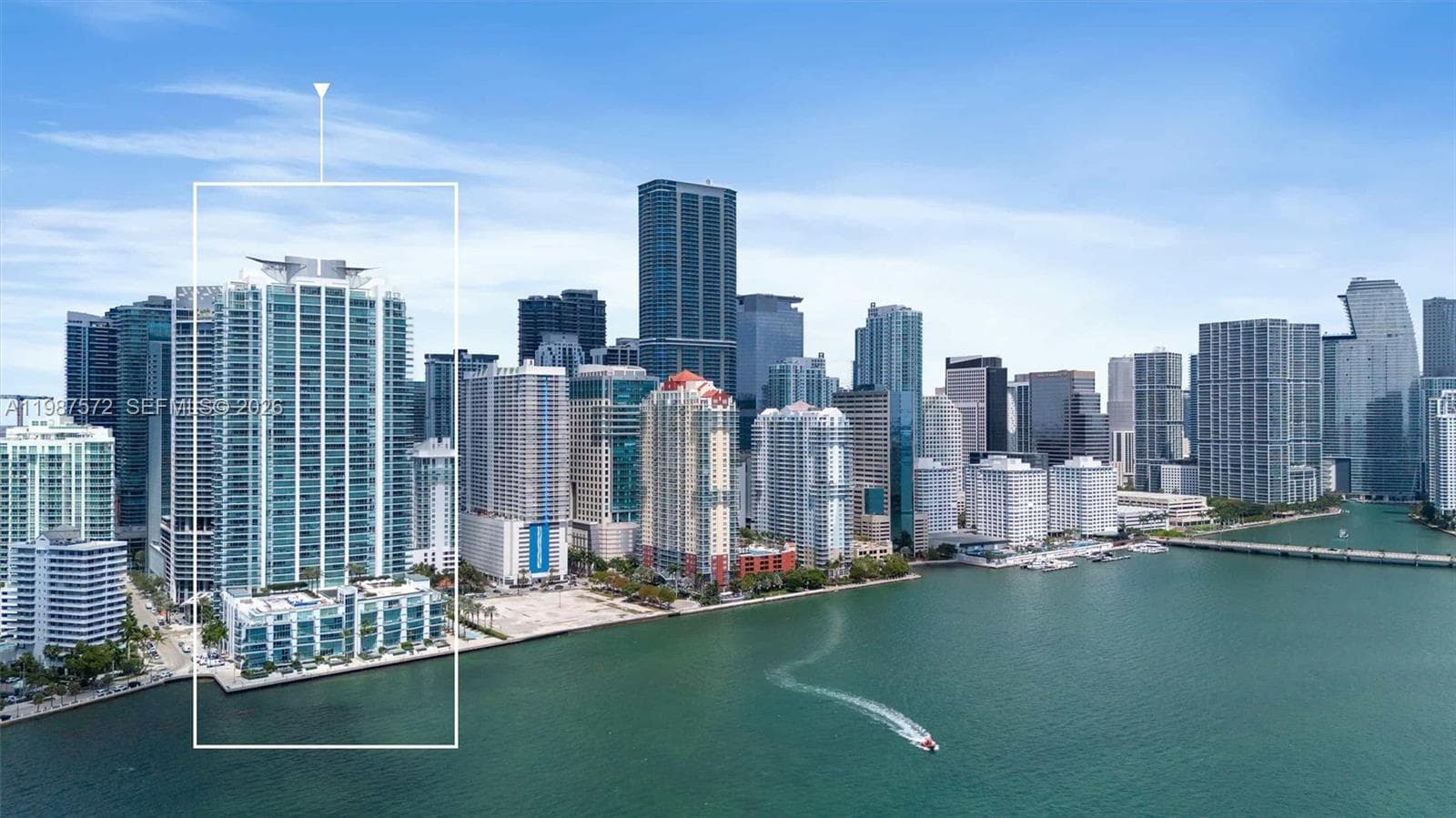 1331 Brickell Bay Dr 1606 photo 21