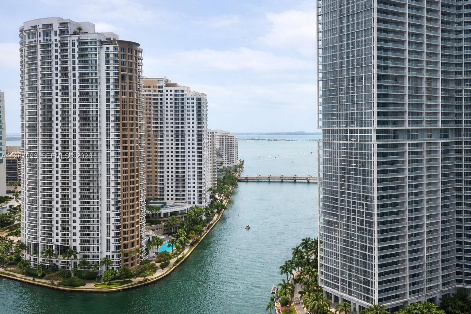 300 Biscayne Blvd Way 2106 photo 22
