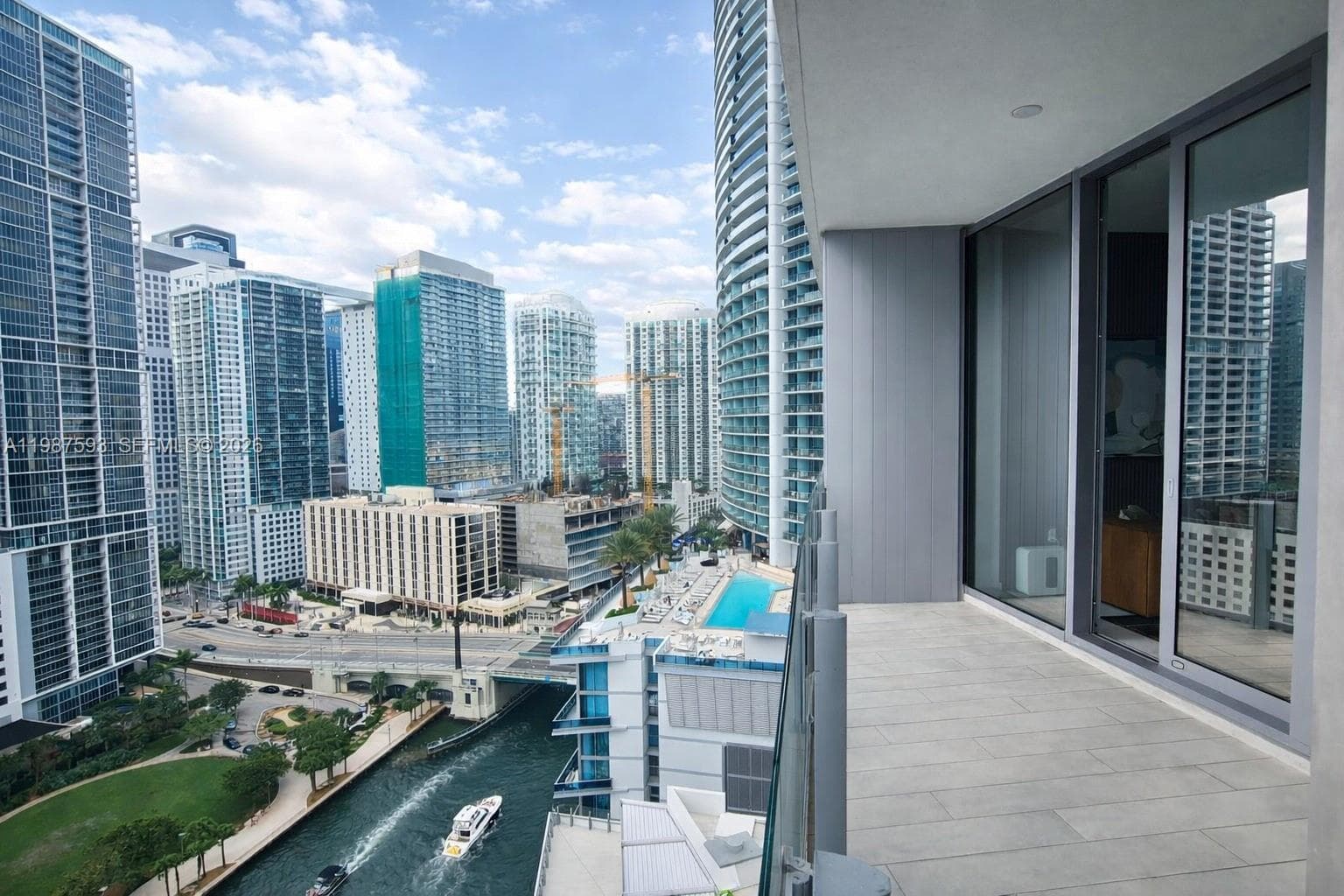 300 Biscayne Blvd Way 2106 photo 24