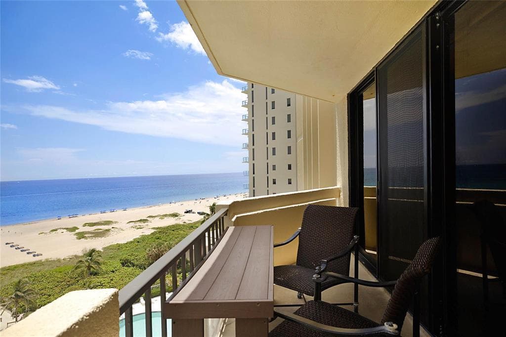 2800 N Ocean Drive B-9d photo 23