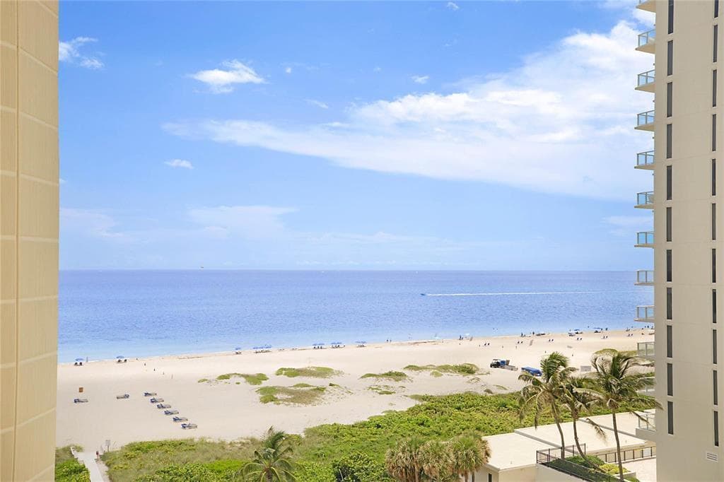 2800 N Ocean Drive B-9d photo 1