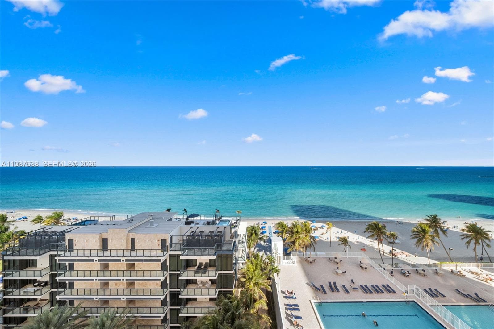 2201 S Ocean Dr 1102 photo 25