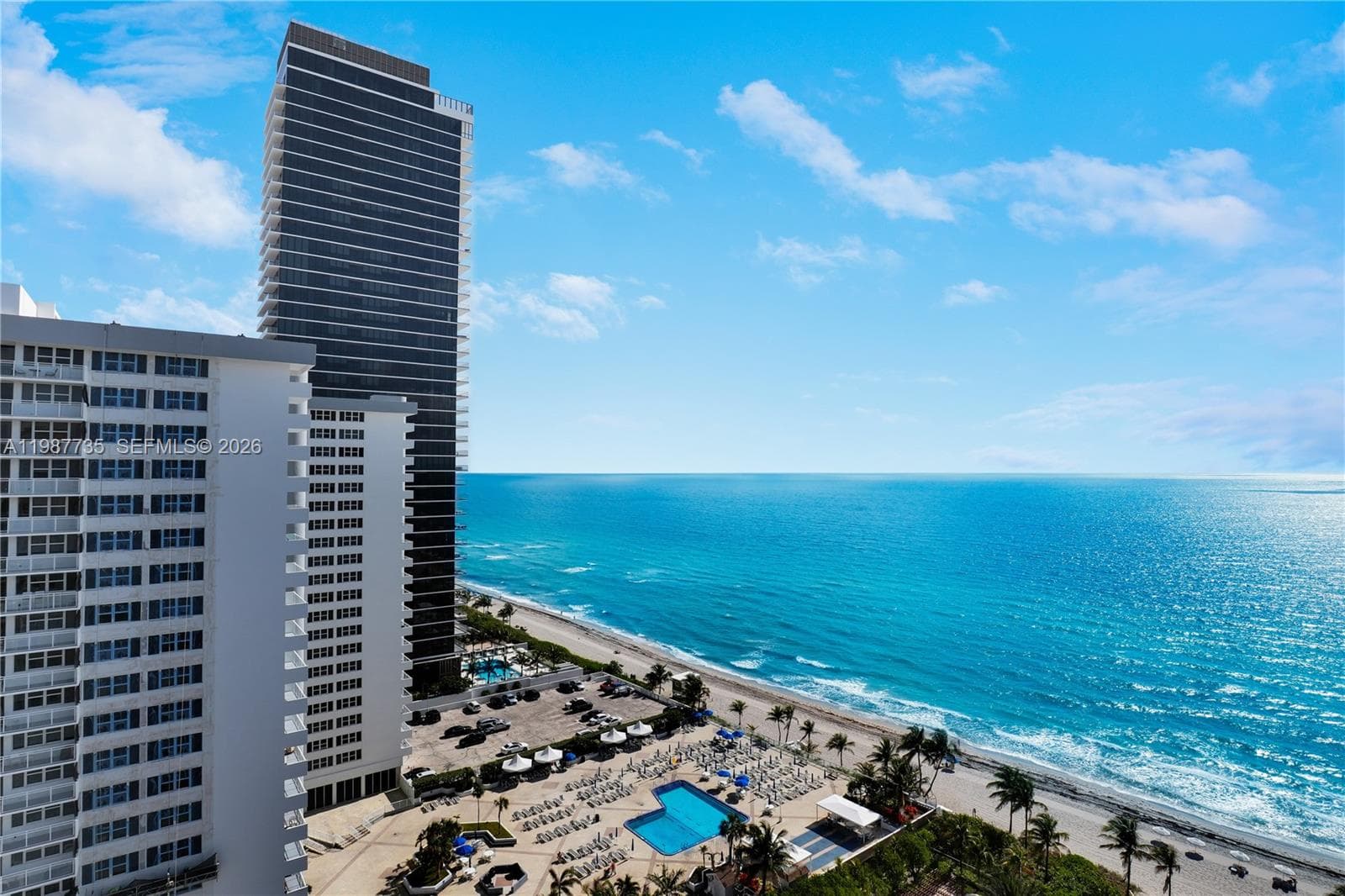 2080 Ocean Dr PH4 photo 21