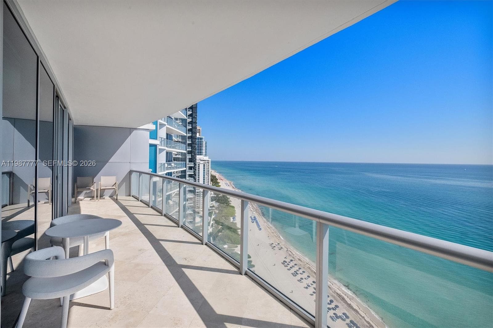 17001 Collins Ave 2702 photo 1