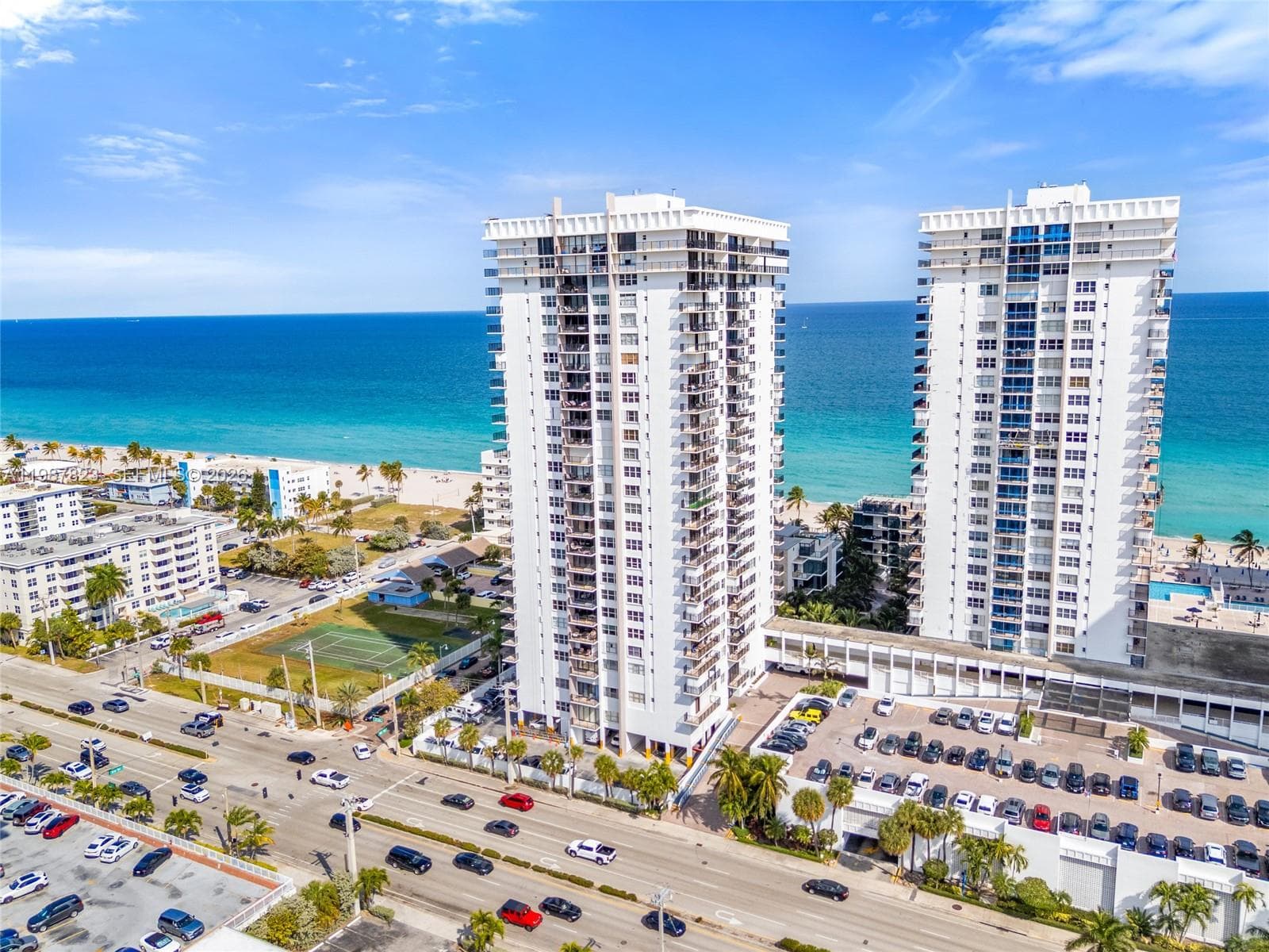 2101 S Ocean Dr 2304 photo 3