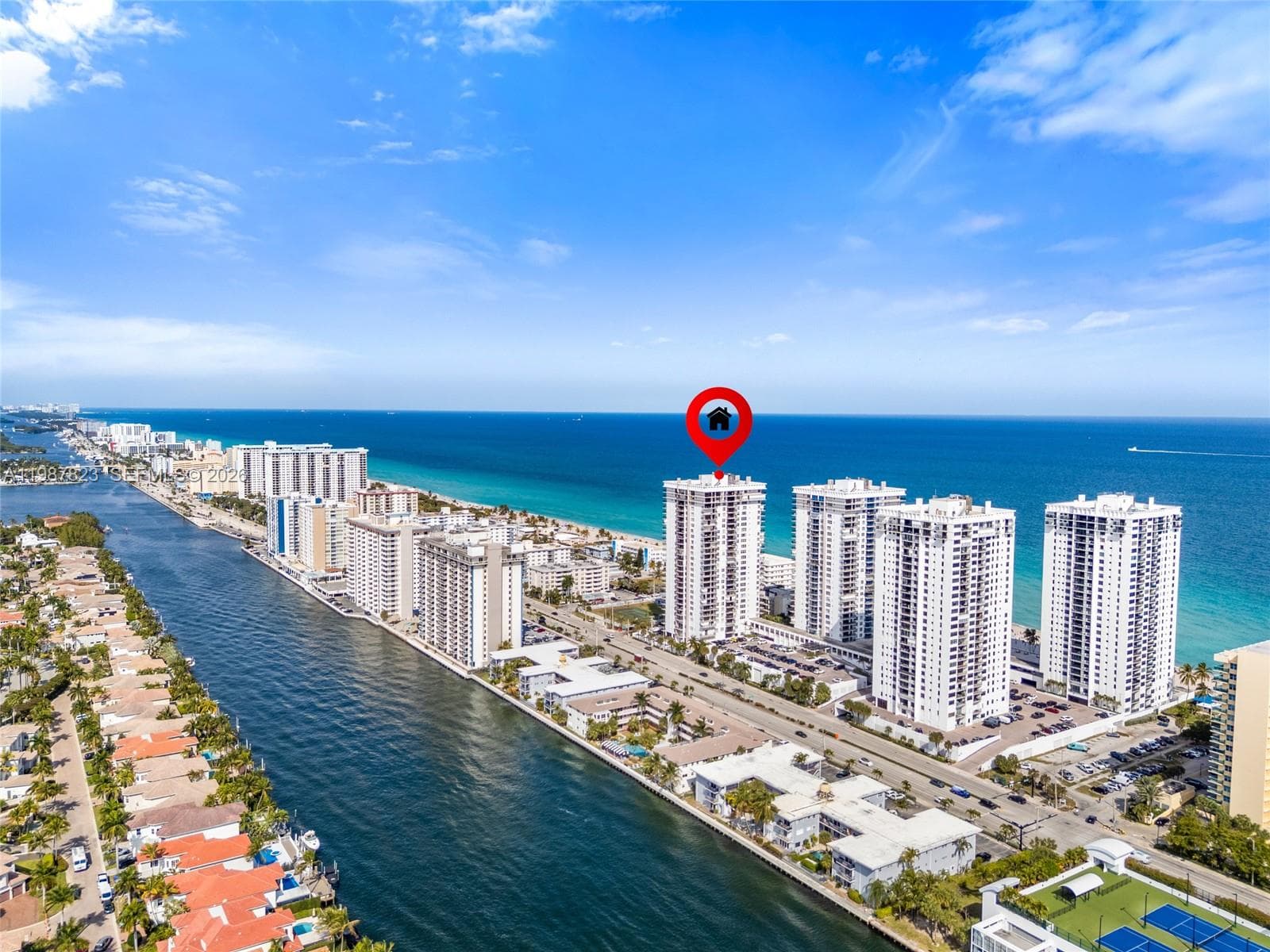 2101 S Ocean Dr 2304 photo 1