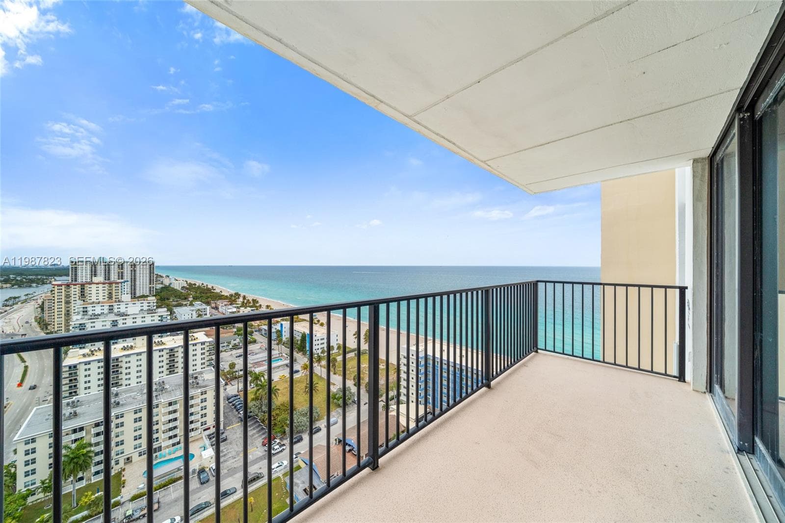 2101 S Ocean Dr 2304 photo 18