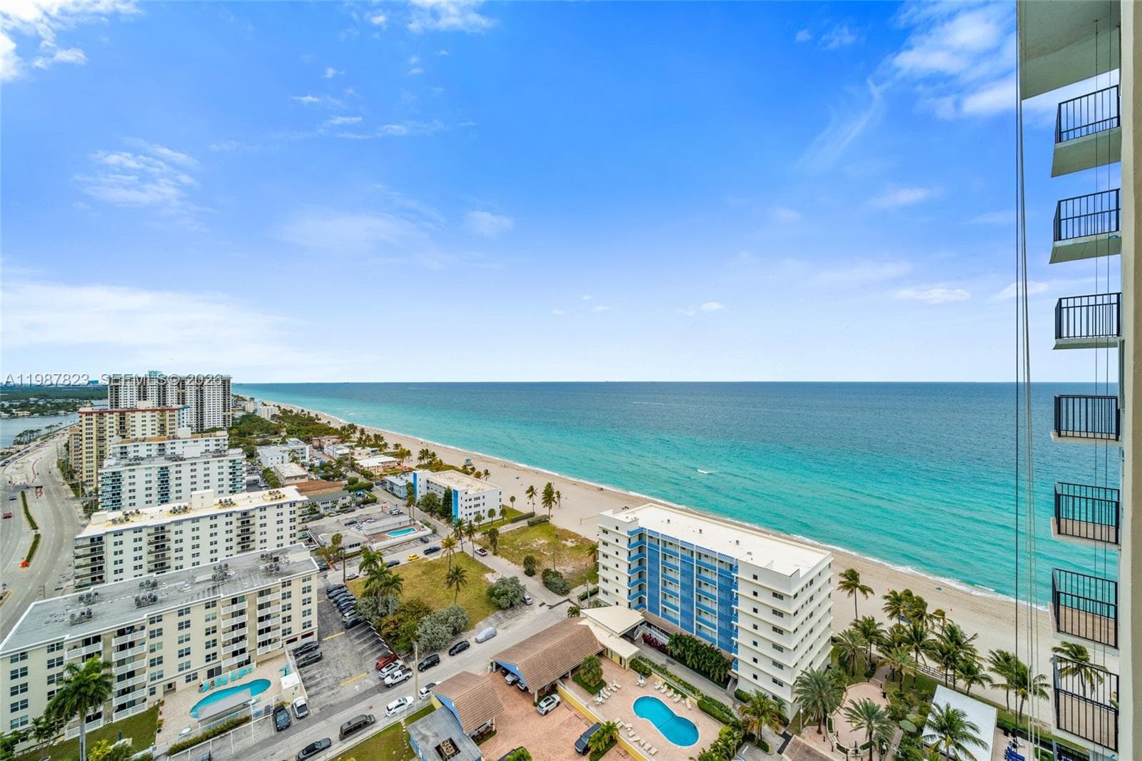 2101 S Ocean Dr 2304 photo 19