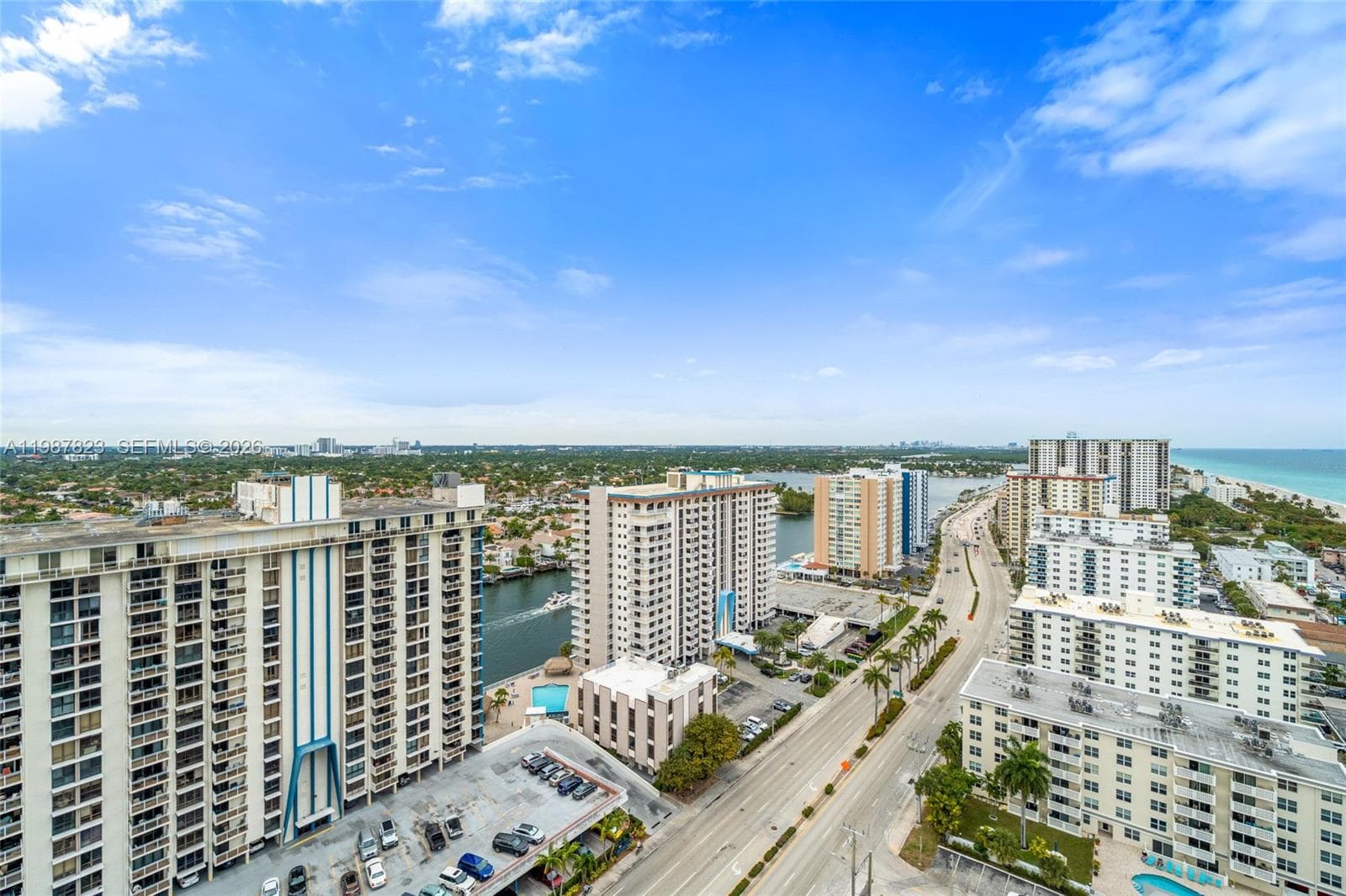 2101 S Ocean Dr 2304 photo 21