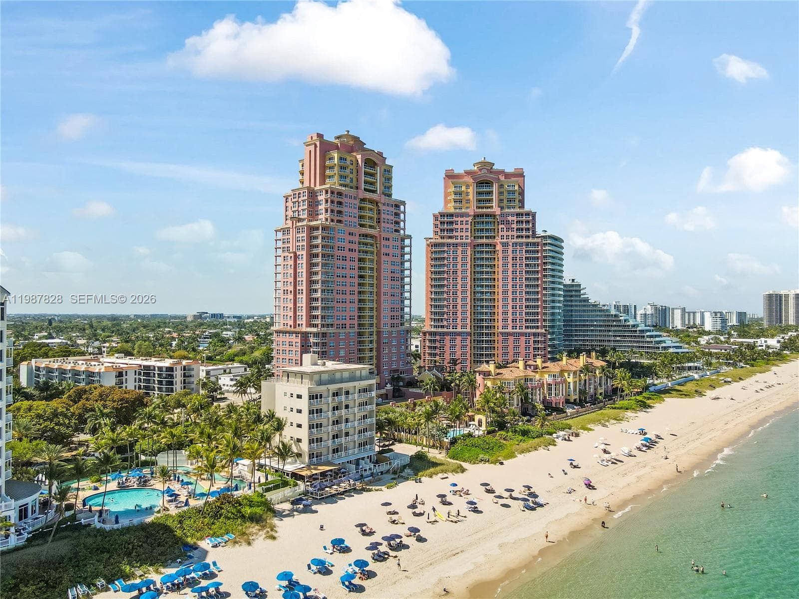 2100 N Ocean Blvd 20D photo 1