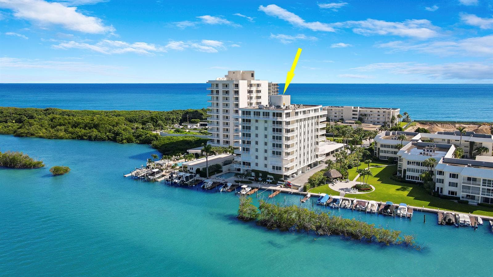 375 S Beach Road 802 photo 1