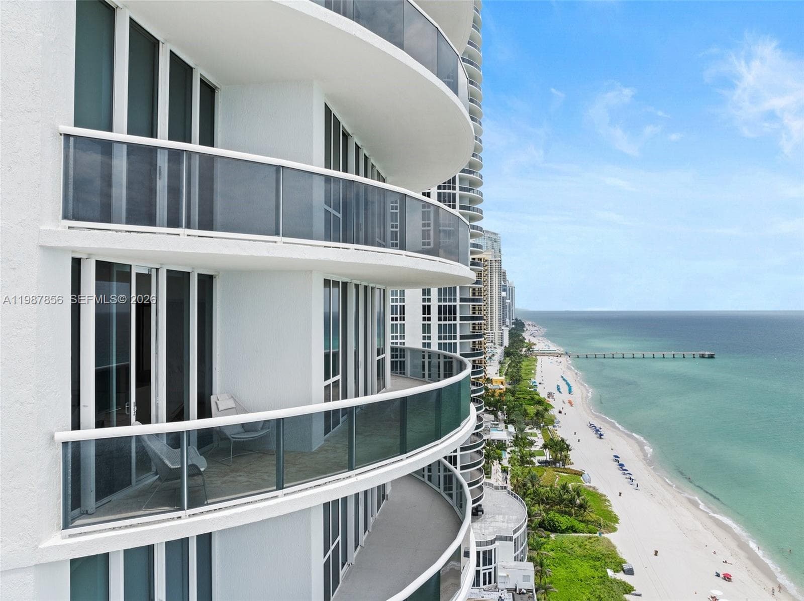 15901 Collins Ave 1801 photo 3