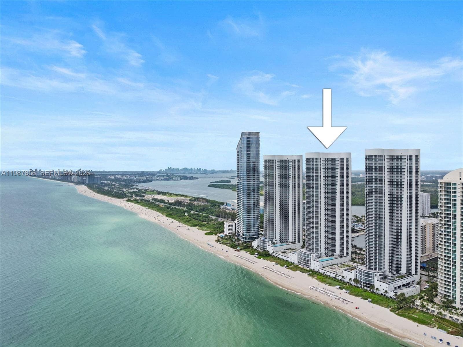 15901 Collins Ave 1801 photo 1