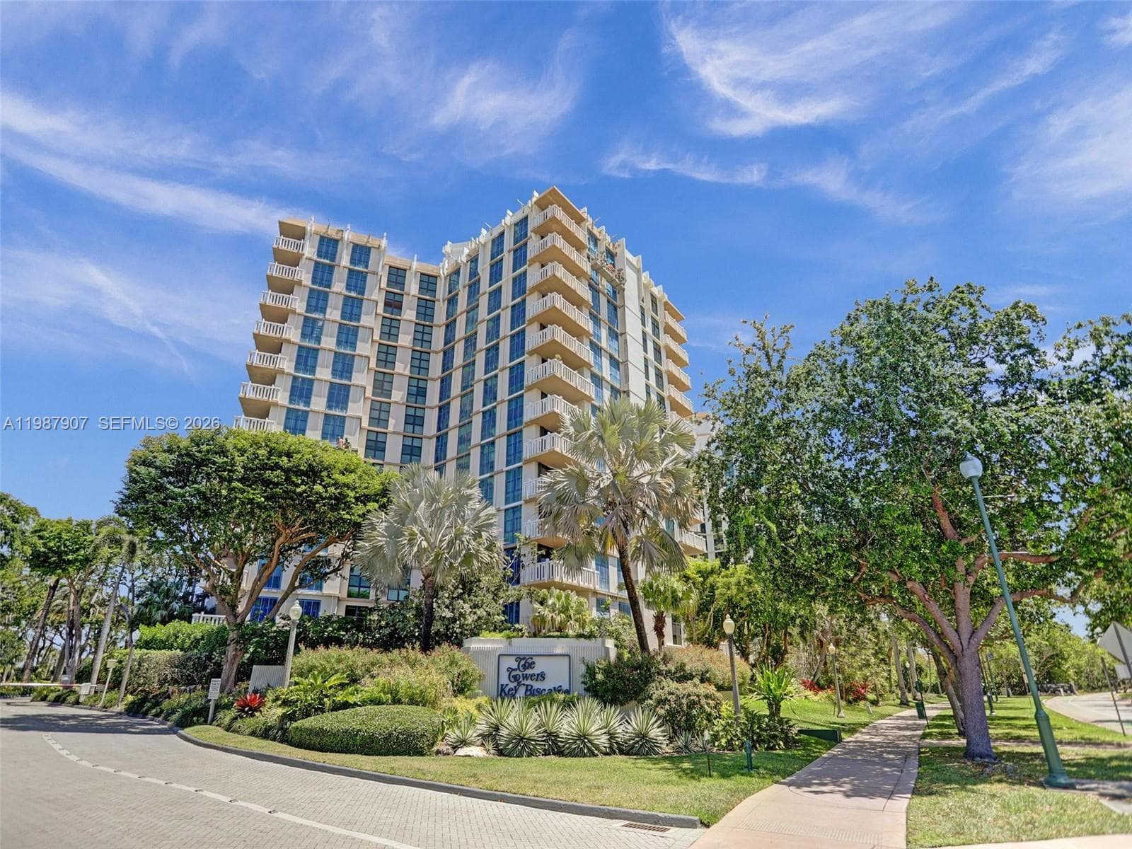 1121 Crandon Blvd D1202 photo 12