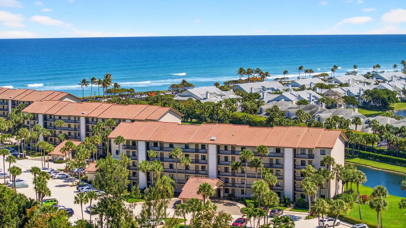 301 Ocean Bluffs Boulevard 5040 photo 1