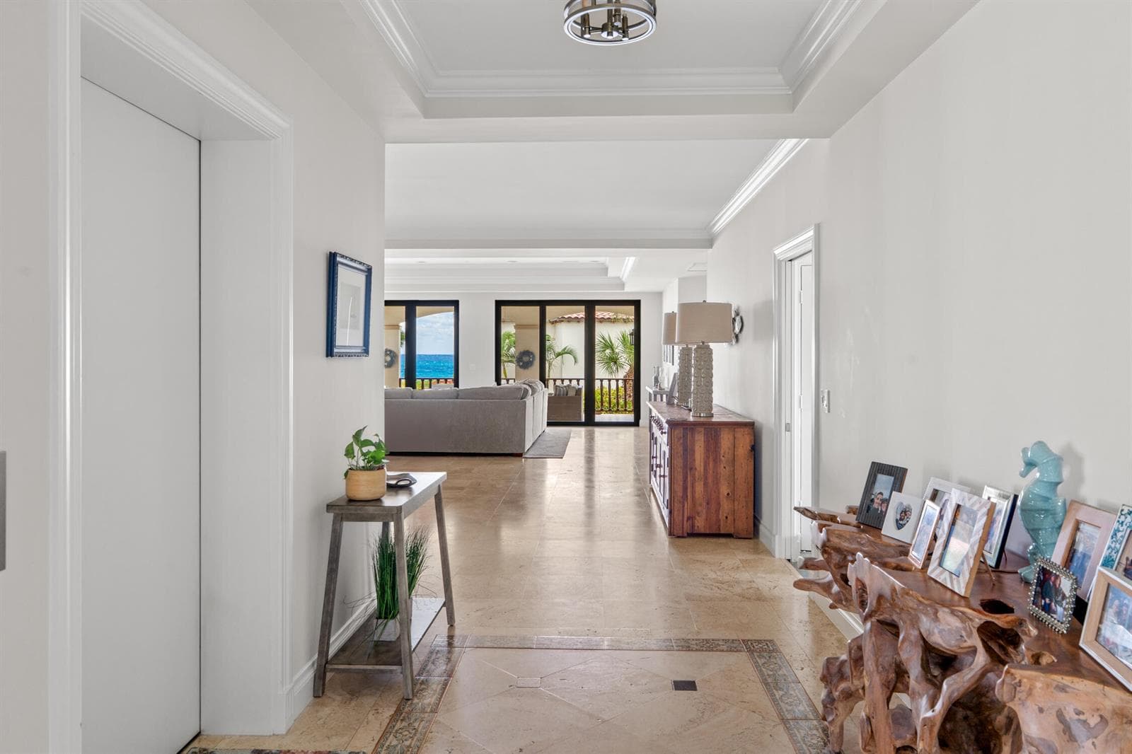 5833 N Ocean Boulevard #d2 photo 2